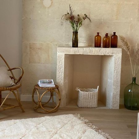 Chambres D'Hotes - La Maison 19 Niort Ngoại thất bức ảnh